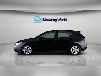 Used Volkswagen Golf 2022 for sale - 78509182: Photo