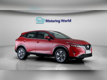 Used Nissan Qashqai 2023 for sale - 79340744: Photo