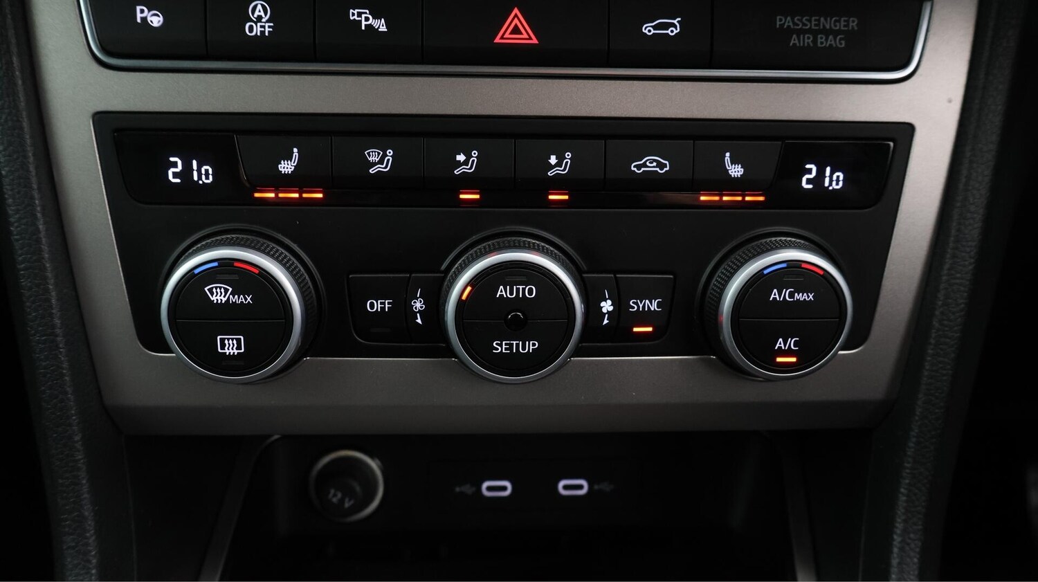 Used SEAT Ateca 2021 for sale - 76307229: Photo 13