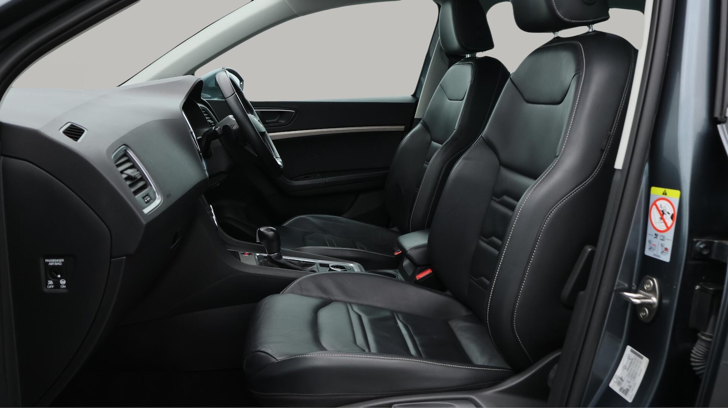 Used SEAT Ateca 2021 for sale - 76307229: Photo 15