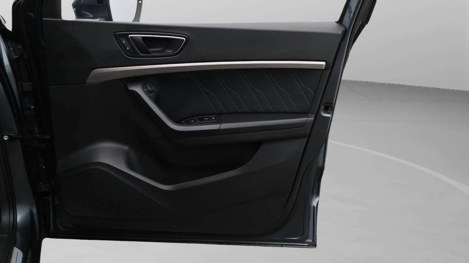 Used SEAT Ateca 2021 for sale - 76307229: Photo 16