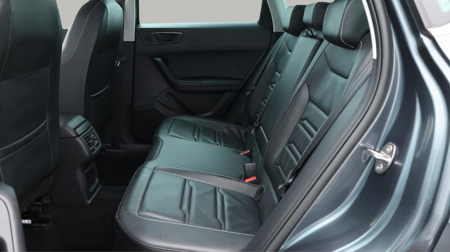 Used SEAT Ateca 2021 for sale - 76307229: Photo 17