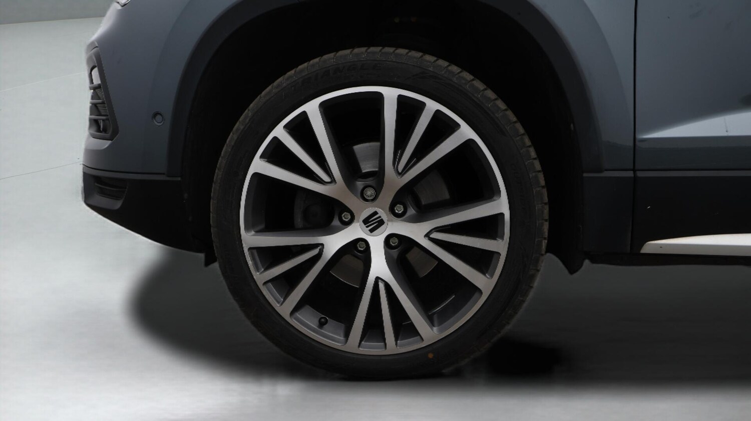 Used SEAT Ateca 2021 for sale - 76307229: Photo 19