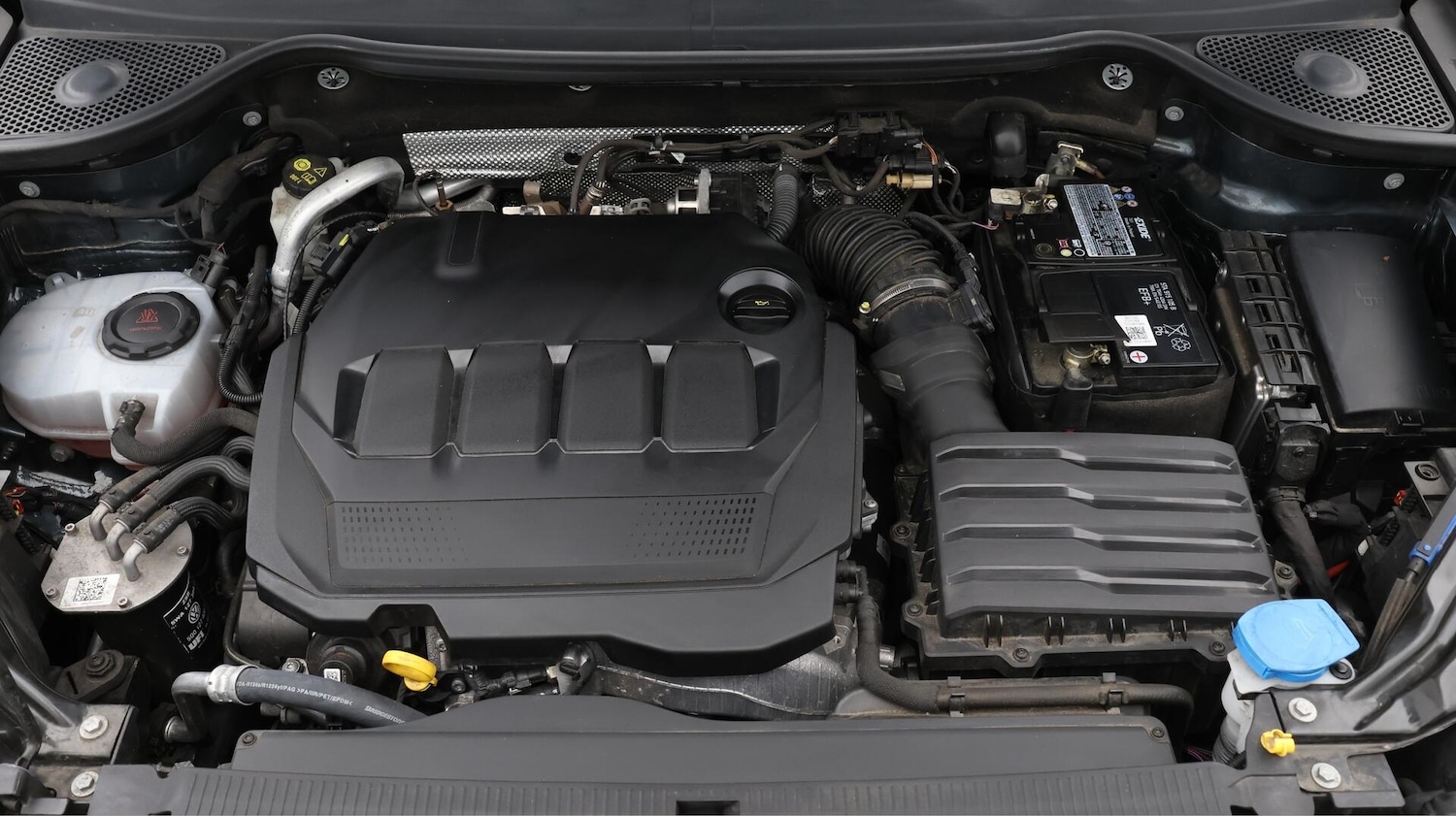 Used SEAT Ateca 2021 for sale - 76307229: Photo 20