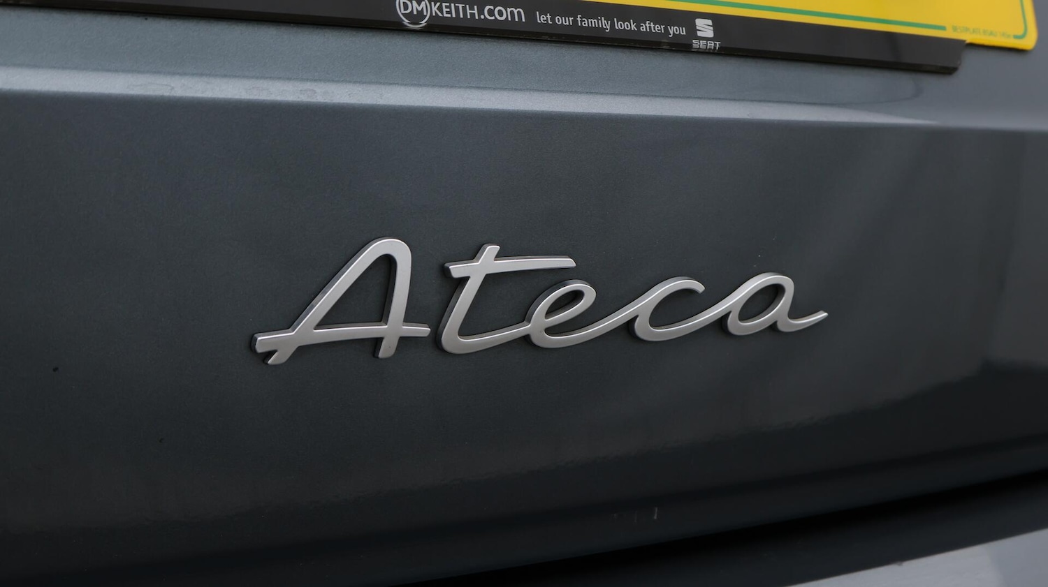 Used SEAT Ateca 2021 for sale - 76307229: Photo 22