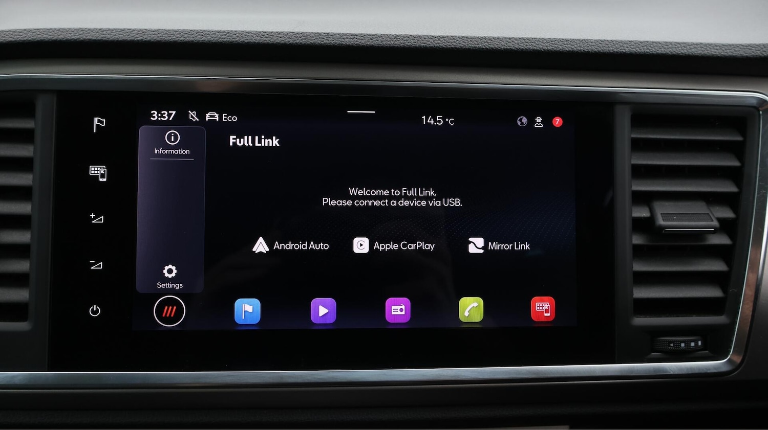 Used SEAT Ateca 2021 for sale - 76307229: Photo 24