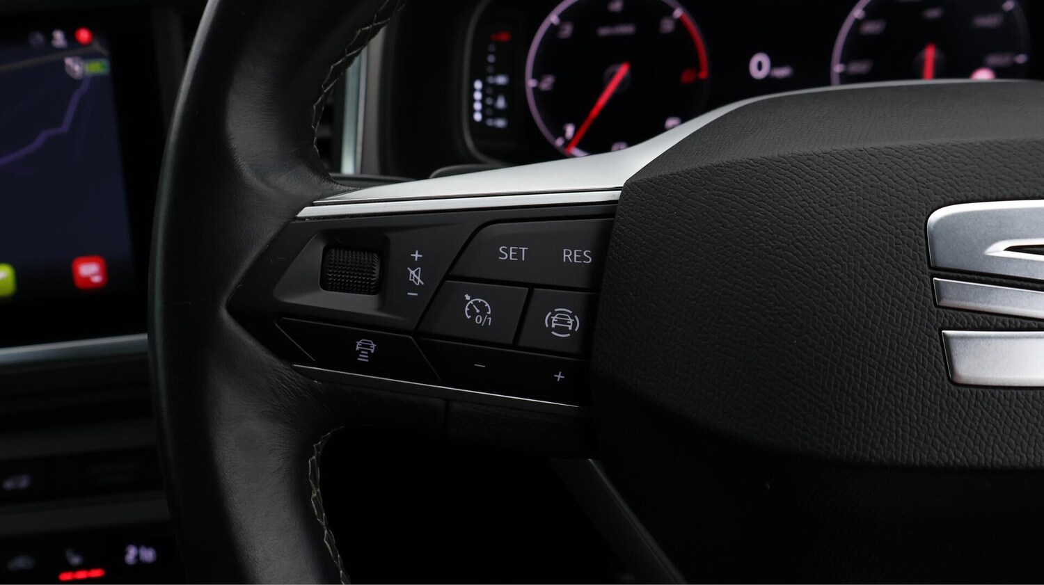 Used SEAT Ateca 2021 for sale - 76307229: Photo 26