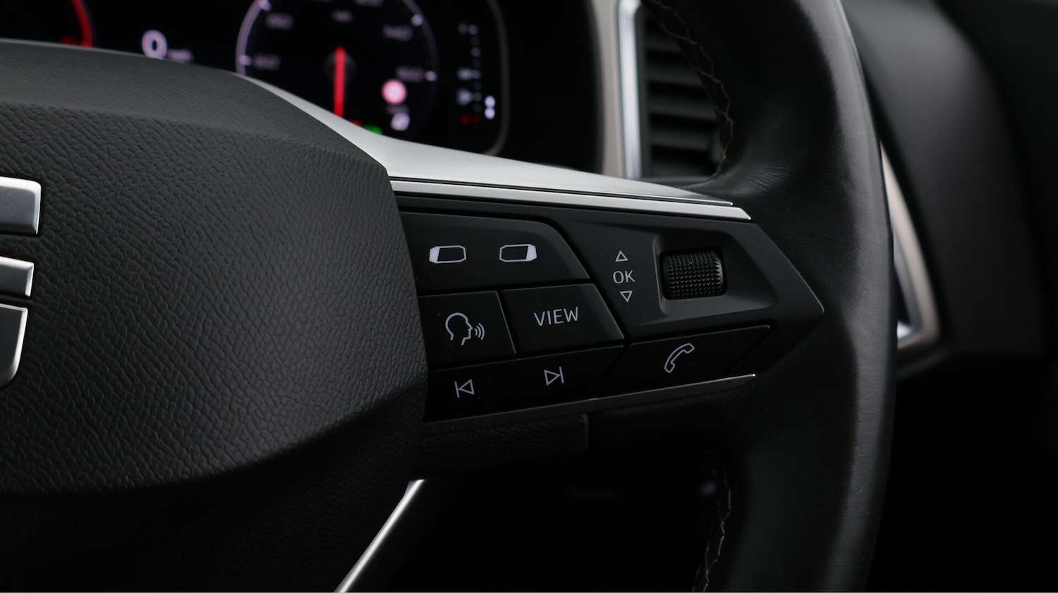 Used SEAT Ateca 2021 for sale - 76307229: Photo 27