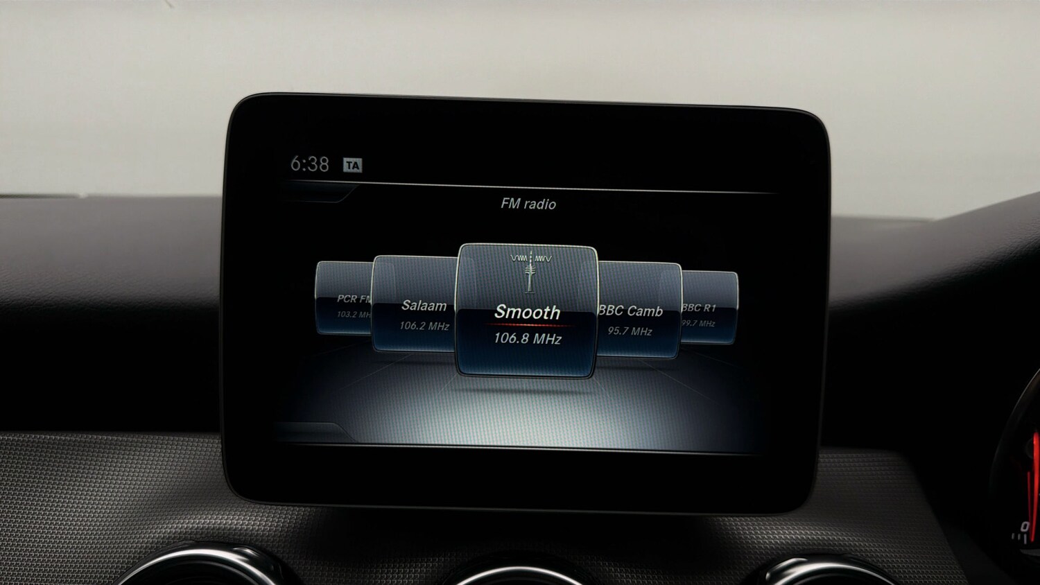 Used Mercedes-Benz GLA 2019 for sale - 77931452: Photo 10