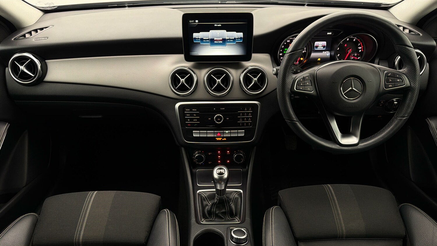 Used Mercedes-Benz GLA 2019 for sale - 77931452: Photo 12