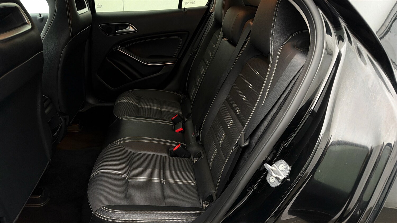 Used Mercedes-Benz GLA 2019 for sale - 77931452: Photo 15