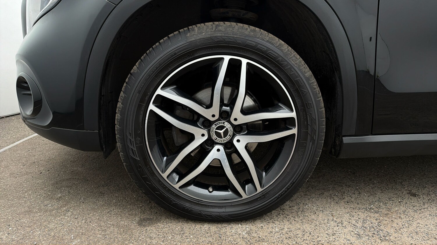 Used Mercedes-Benz GLA 2019 for sale - 77931452: Photo 17