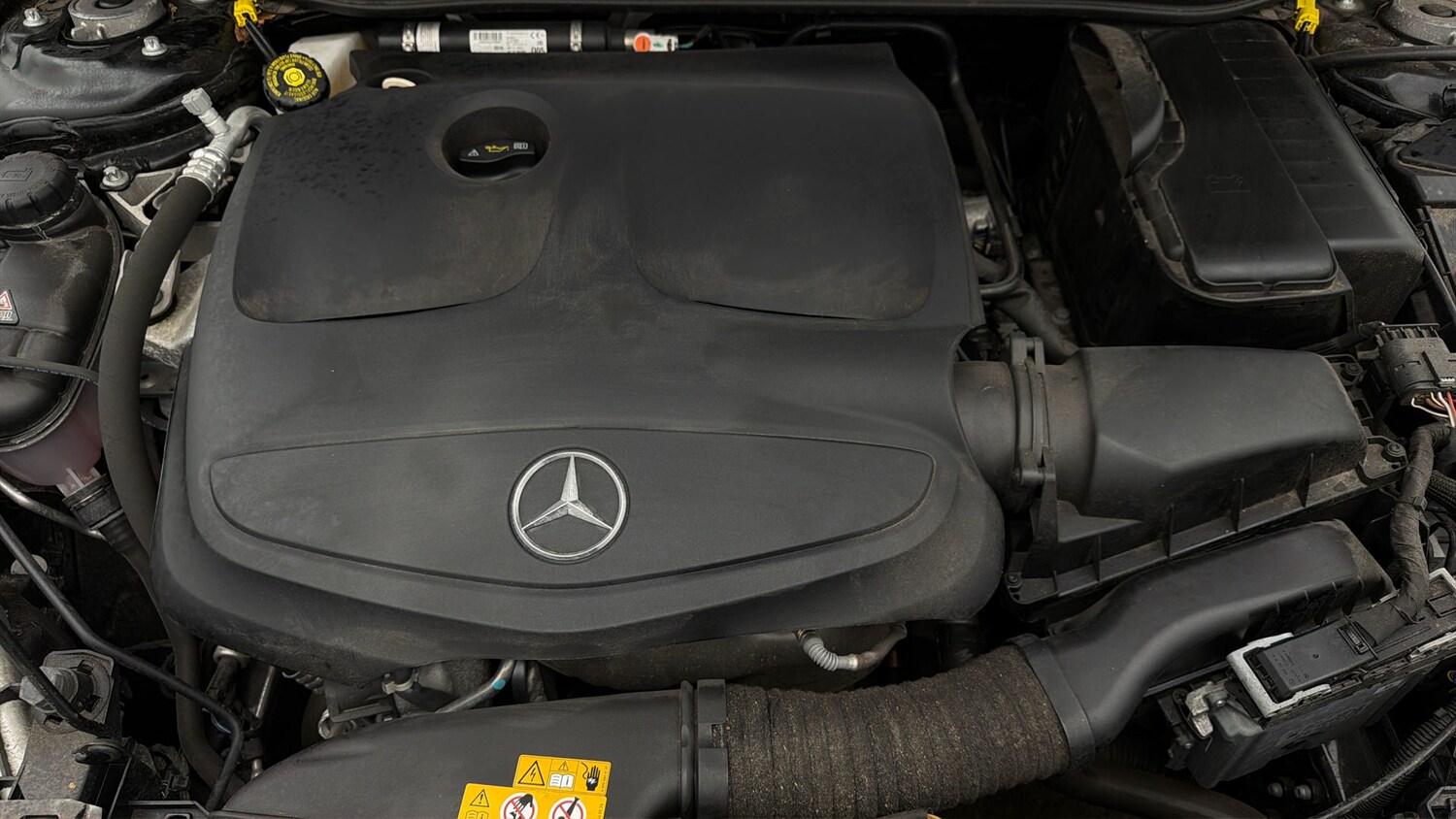 Used Mercedes-Benz GLA 2019 for sale - 77931452: Photo 18