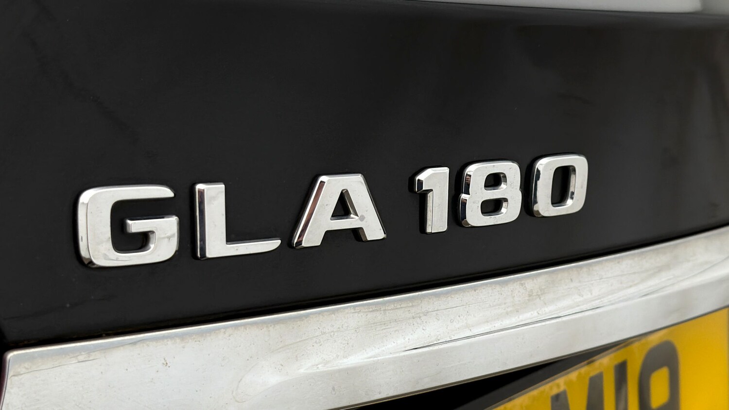Used Mercedes-Benz GLA 2019 for sale - 77931452: Photo 20