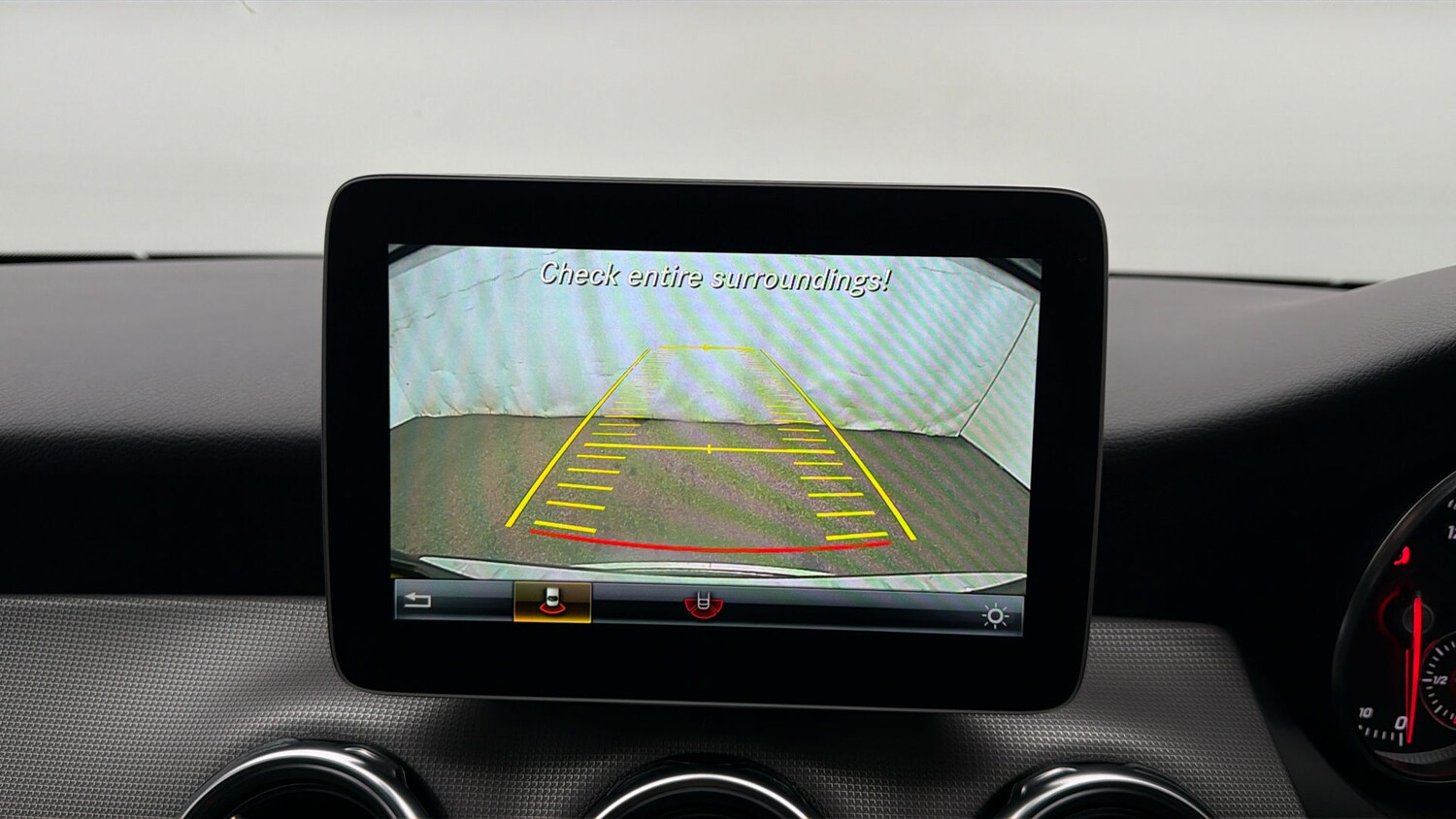 Used Mercedes-Benz GLA 2019 for sale - 77931452: Photo 25