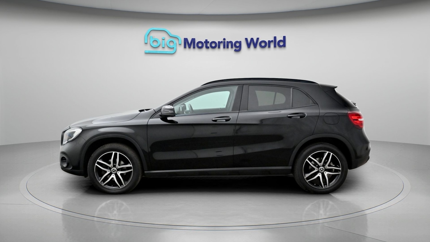 Used Mercedes-Benz GLA 2019 for sale - 77931452: Photo 4
