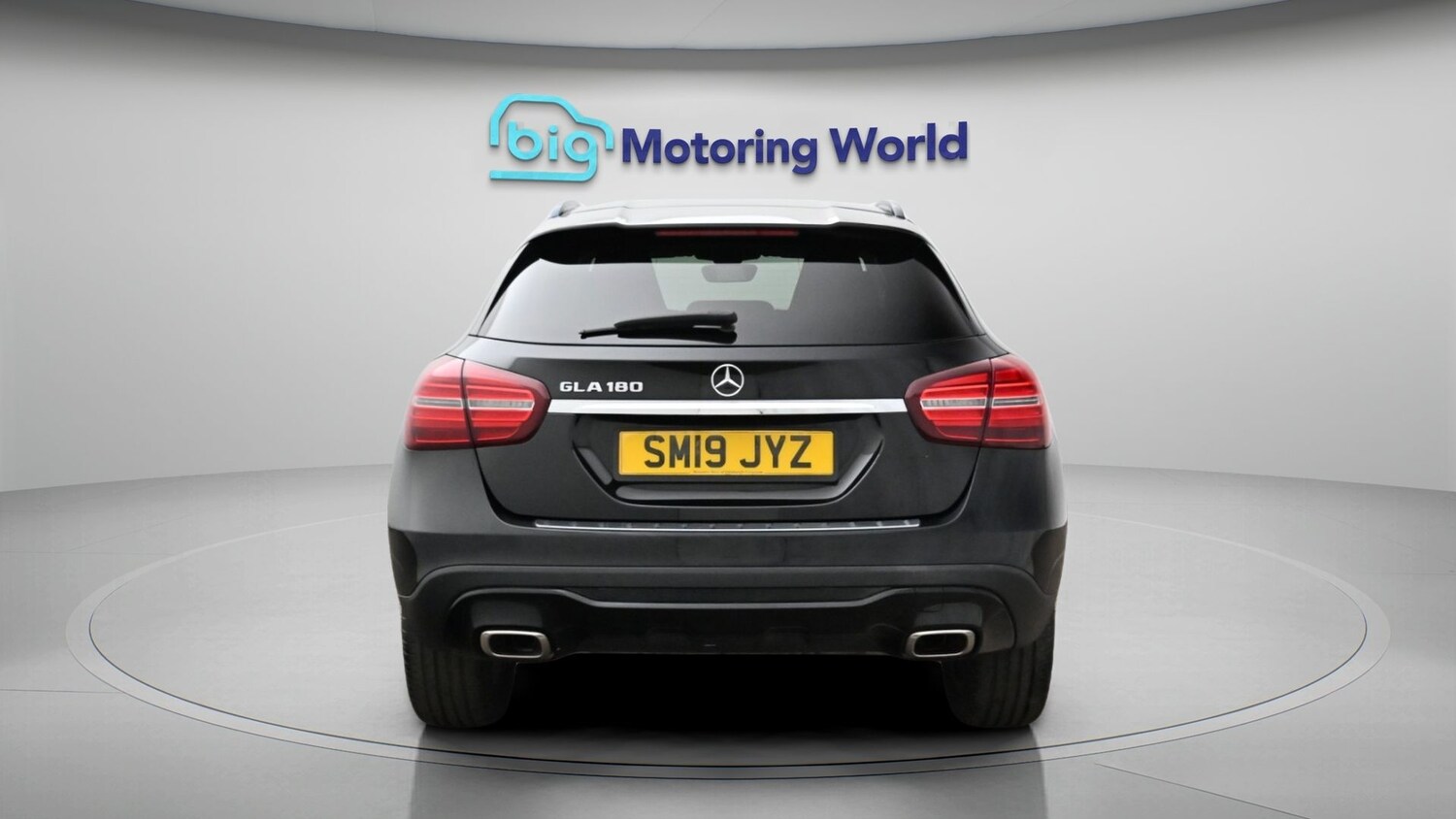 Used Mercedes-Benz GLA 2019 for sale - 77931452: Photo 6