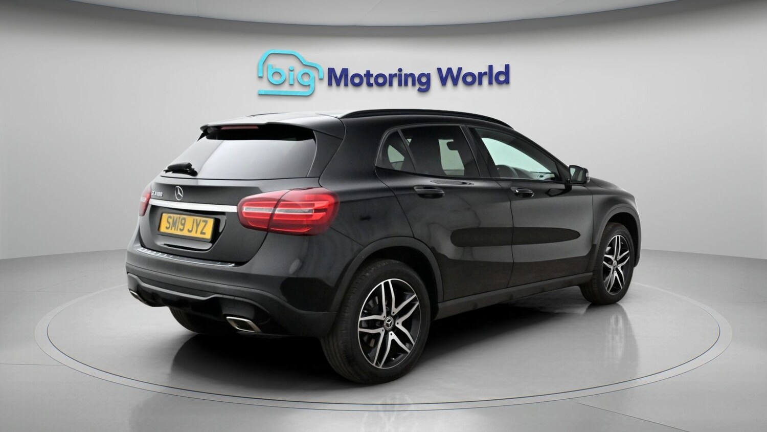Used Mercedes-Benz GLA 2019 for sale - 77931452: Photo 7