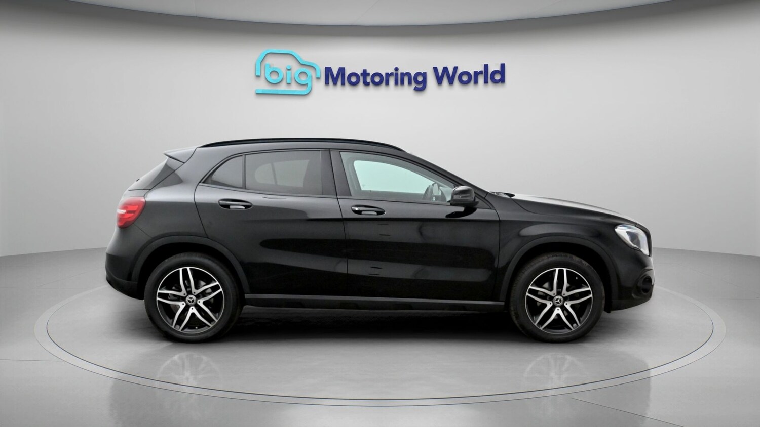 Used Mercedes-Benz GLA 2019 for sale - 77931452: Photo 8