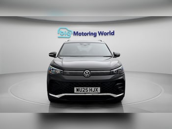 Used Volkswagen Tiguan 2025 for sale - 79193362: Photo