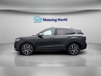 Used Volkswagen Tiguan 2025 for sale - 79193362: Photo