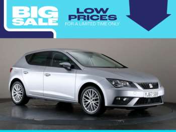 (67) - 1.2 TSI SE Dynamic Technology Hatchback 5dr Petrol Manual Euro 6 (s/s) (110