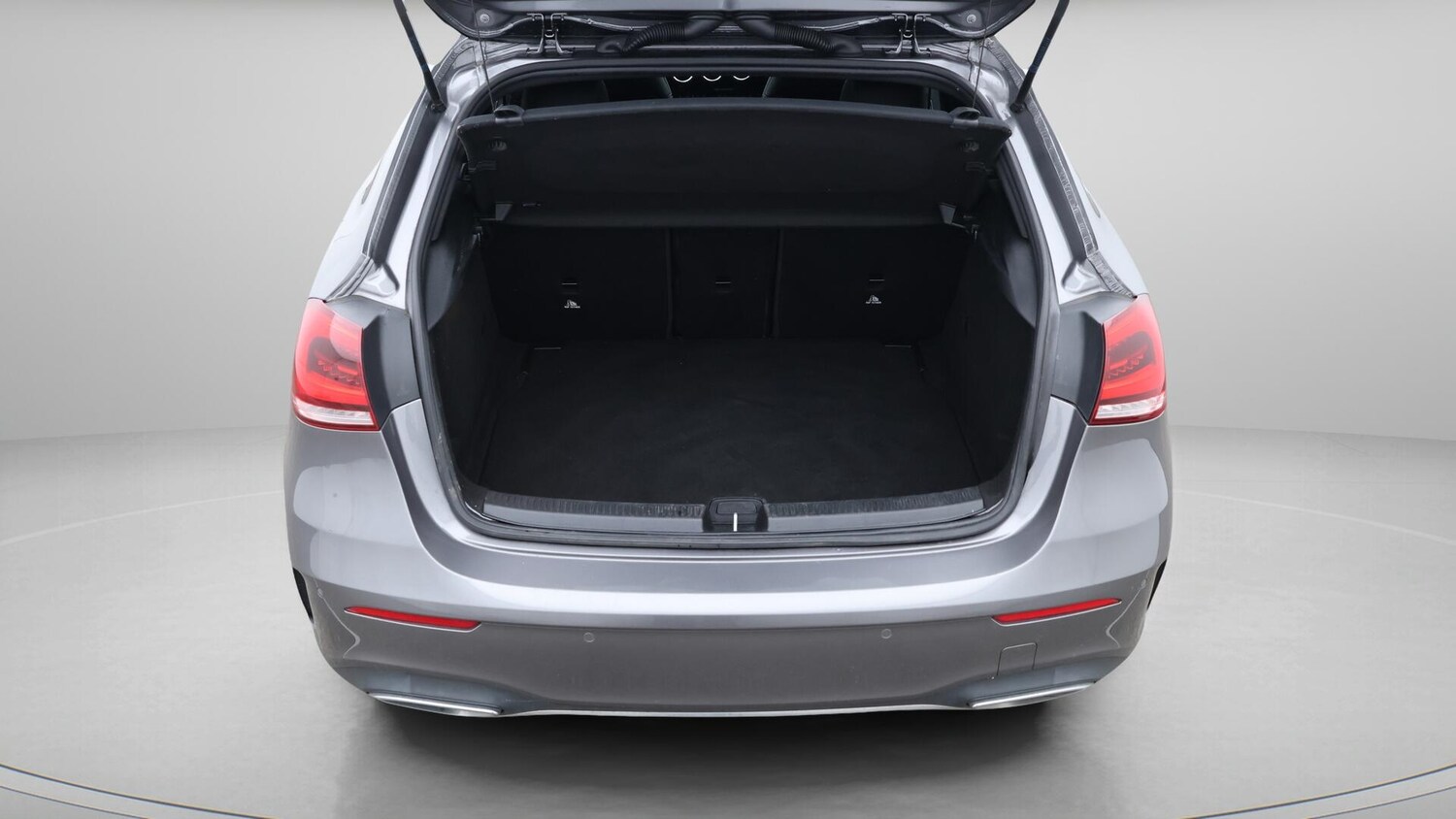 Used Mercedes-Benz A-Class 2020 for sale - 76499814: Photo 18