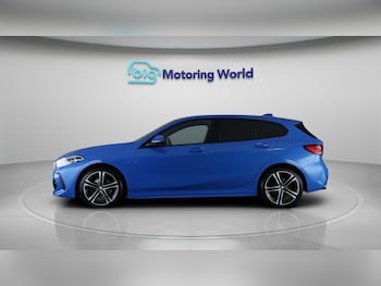 Used BMW 1 Series 2023 for sale - 78945160: Photo