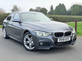 Used BMW 3 Series 2018 for sale - 78892309: Photo