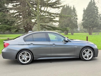 Used BMW 3 Series 2018 for sale - 78892309: Photo