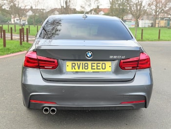Used BMW 3 Series 2018 for sale - 78892309: Photo