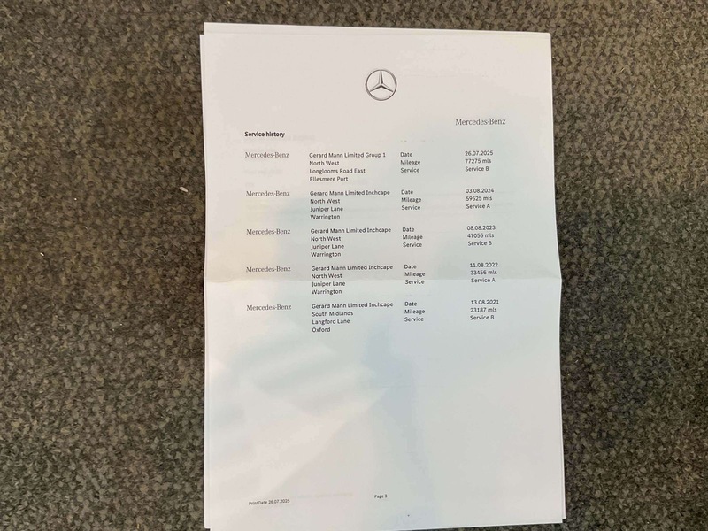 Used Mercedes-Benz C Class 2018 for sale - 77981728: Photo 21