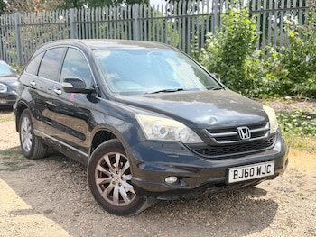 Used Honda CR-V 2010 for sale - 79465014: Photo