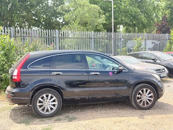 Used Honda CR-V 2010 for sale - 79465014: Photo