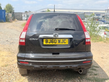 Used Honda CR-V 2010 for sale - 79465014: Photo
