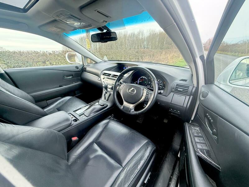 Used Lexus RX 2015 for sale - 77118282: Photo 10