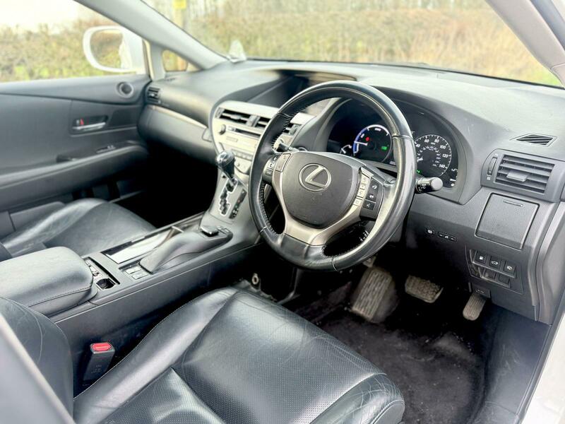 Used Lexus RX 2015 for sale - 77118282: Photo 11