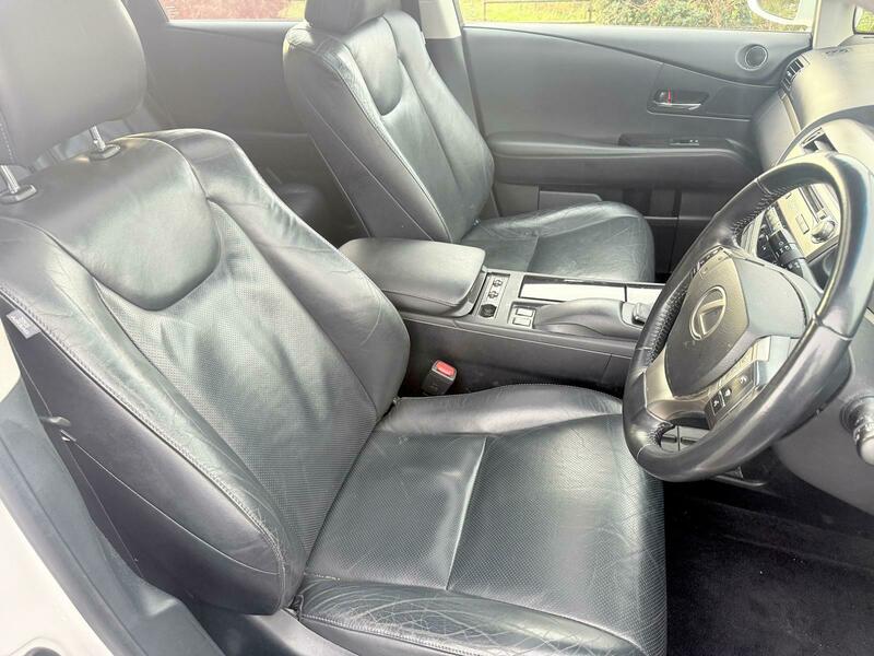 Used Lexus RX 2015 for sale - 77118282: Photo 12