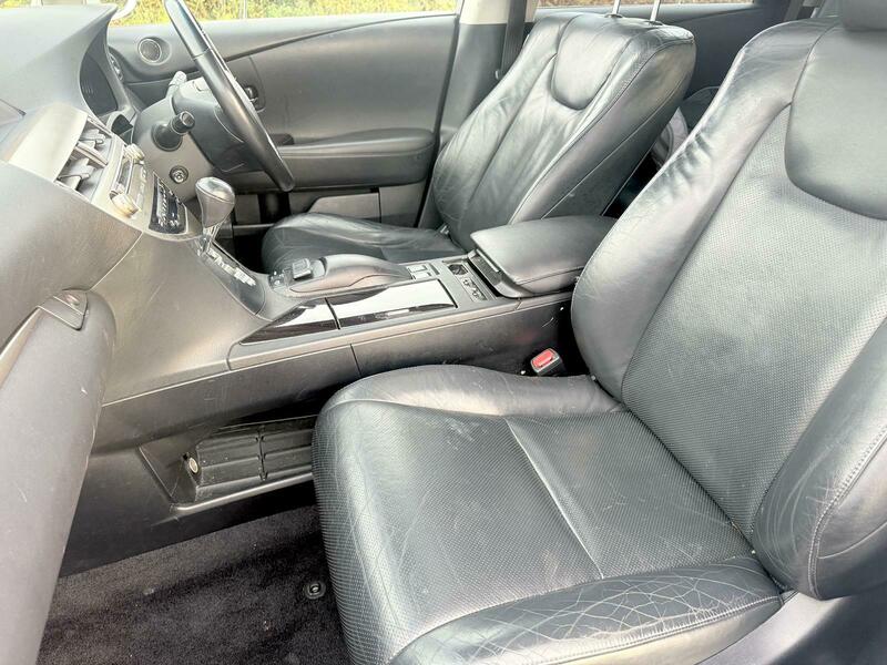 Used Lexus RX 2015 for sale - 77118282: Photo 14