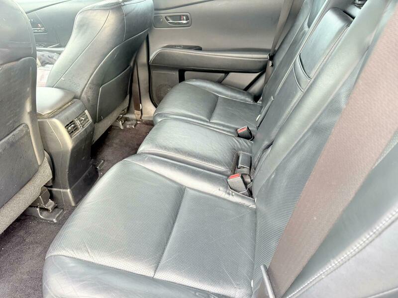 Used Lexus RX 2015 for sale - 77118282: Photo 15