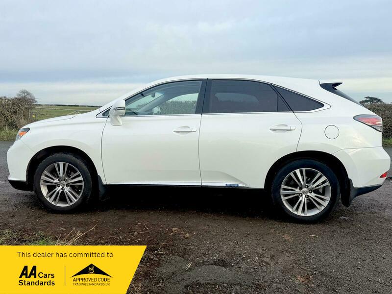 Used Lexus RX 2015 for sale - 77118282: Photo 6