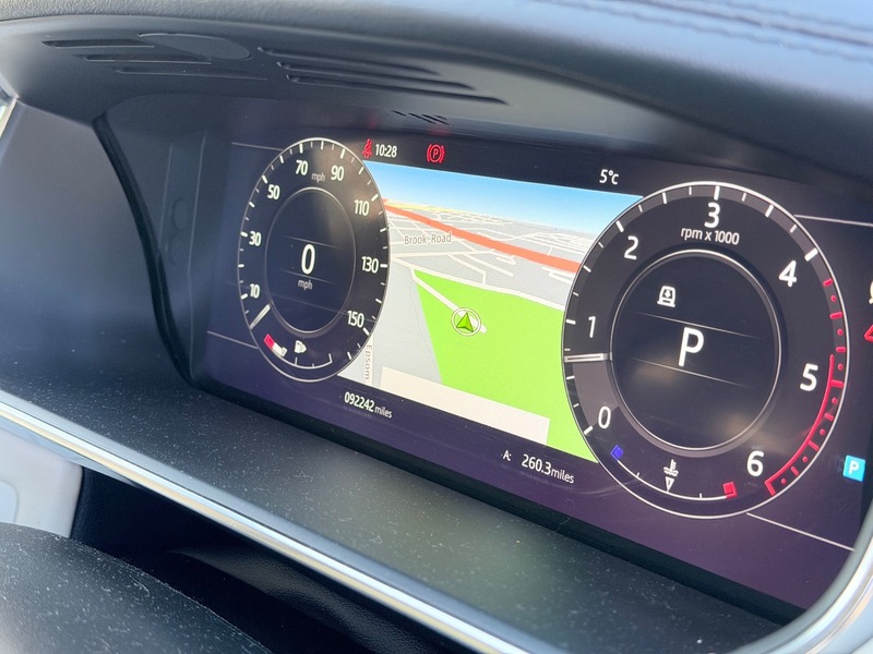 Used Land Rover Range Rover Sport 2018 for sale - 76712189: Photo 13