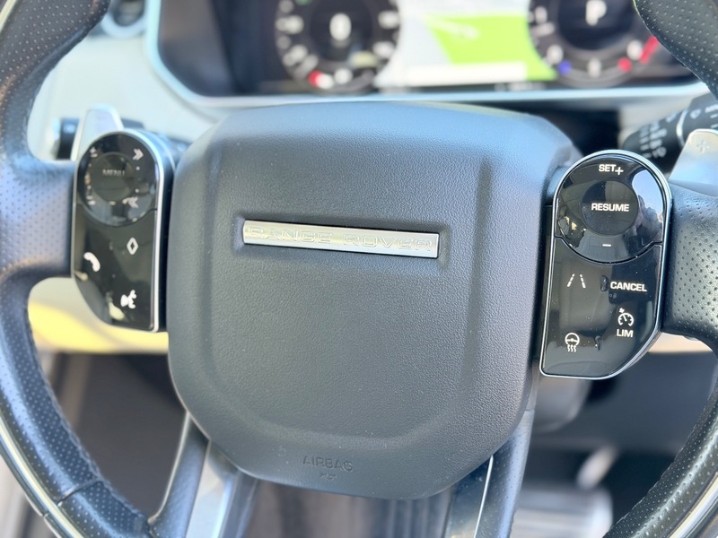 Used Land Rover Range Rover Sport 2018 for sale - 76712189: Photo 14