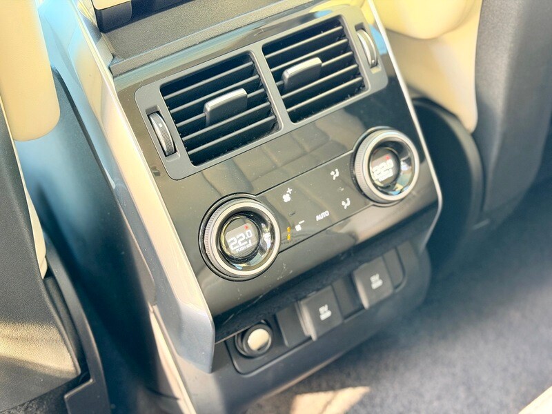 Used Land Rover Range Rover Sport 2018 for sale - 76712189: Photo 20