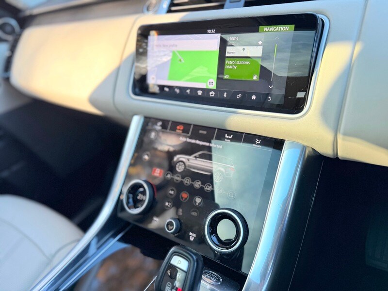 Used Land Rover Range Rover Sport 2018 for sale - 76712189: Photo 27