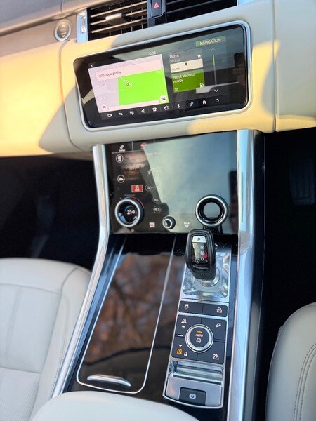 Used Land Rover Range Rover Sport 2018 for sale - 76712189: Photo 28