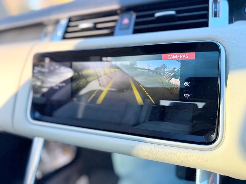 Used Land Rover Range Rover Sport 2018 for sale - 76712189: Photo 29