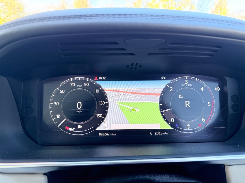 Used Land Rover Range Rover Sport 2018 for sale - 76712189: Photo 30