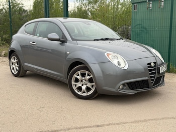 Used Alfa Romeo MiTo 2010 for sale - 78341728: Photo