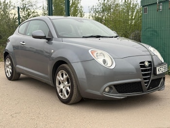 Used Alfa Romeo MiTo 2010 for sale - 78341728: Photo